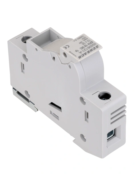 Separator modular pentru portfuzibile fotov.10x38, 1p, 20A_6