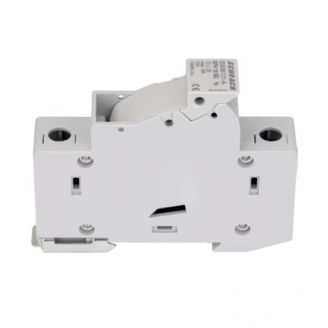 Separator modular pentru portfuzibile fotov.10x38, 1p, 20A_7