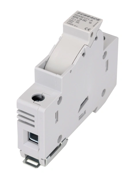 Separator modular pentru portfuzibile fotov.10x38, 1p, 20A_8
