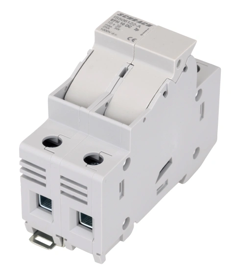 Separator modular pentru portfuzibile fotov.10x38, 2p, 25A_8