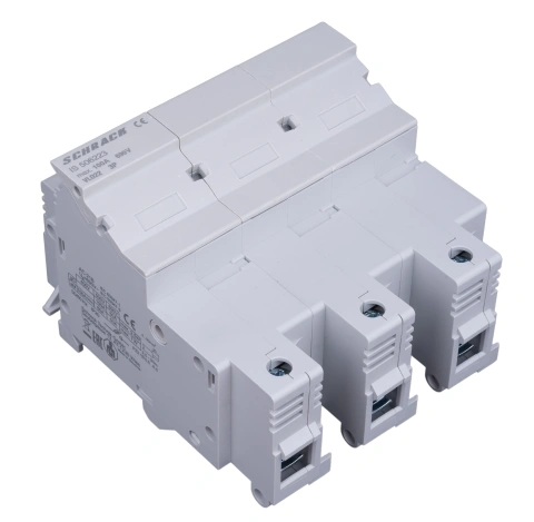 Separator modular pentru portfuzibile 22x58 3p 100A_2