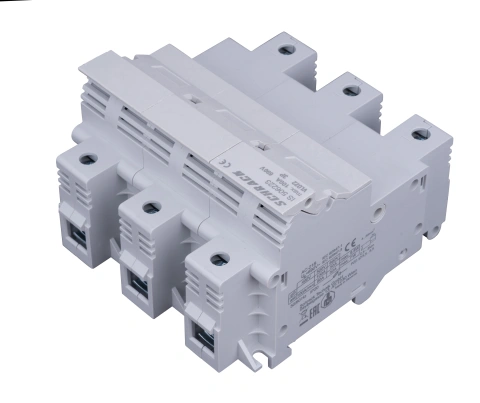 Separator modular pentru portfuzibile 22x58 3p 100A_4