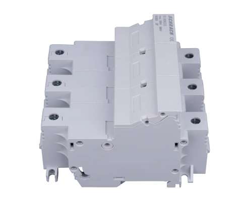Separator modular pentru portfuzibile 22x58 3p 100A_7