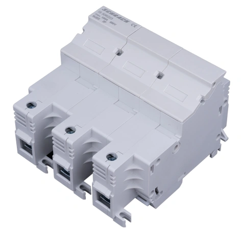 Separator modular pentru portfuzibile 22x58 3p 100A_8