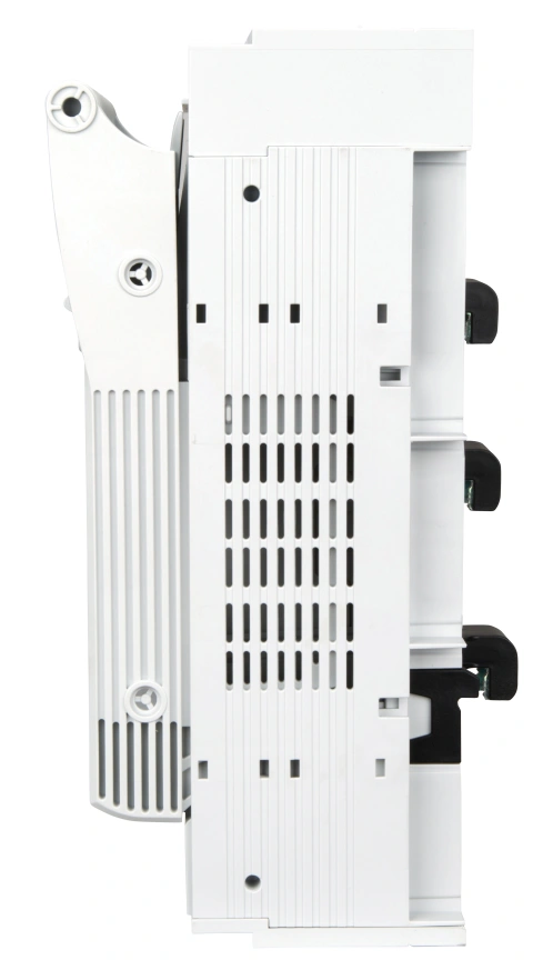 Separator mărime 2, 3-poli, 400A, M10, ieşire sup./inf._4