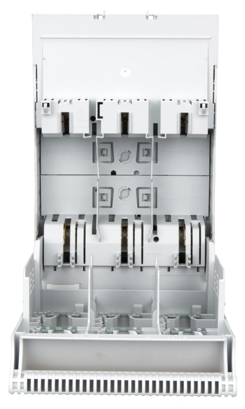 Separator mărime 1, 3-poli, 250A, M10, ieşire sup/inf_6