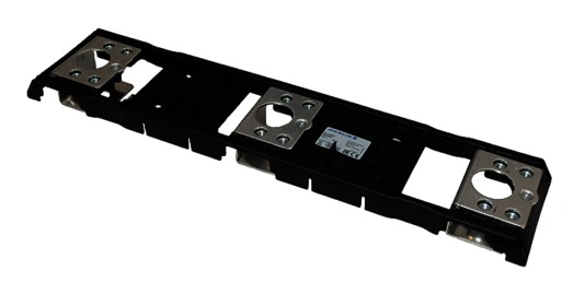 Adapter for hight adjustment ARROW Line 00, 185mm, ISA05304