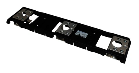 Adapter for hight adjustment ARROW Line 00, 185mm, ISA05304