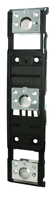 Adaptor dublu pt. separator vert. măr.00 pe sistem de 185mm