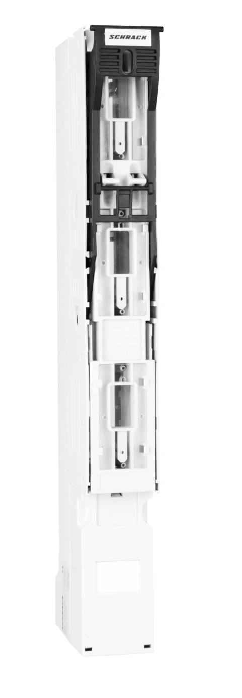Separator vertical ARROWII, Gr.00, 3 poli, 100mm, M8