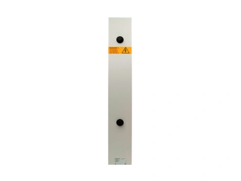 Obturator de 100 mm pentru sistem de bară de 185 mm