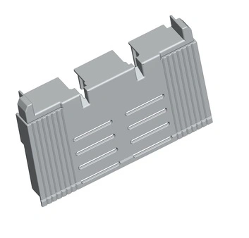 Extensie capac borne 32mm pentru ARROW BLUE, mărime 00