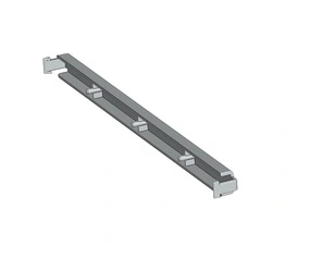 Suport capac lateral, 32, 60 si 70mm pt ARROW BLUE măr00