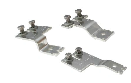Railing kit M10 for ARROW II, size 1-3_1