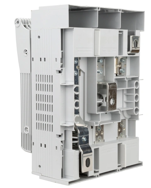 Separator NH2, 400A, 3P, pt. sistem 100mm, ieşire sup./inf._5