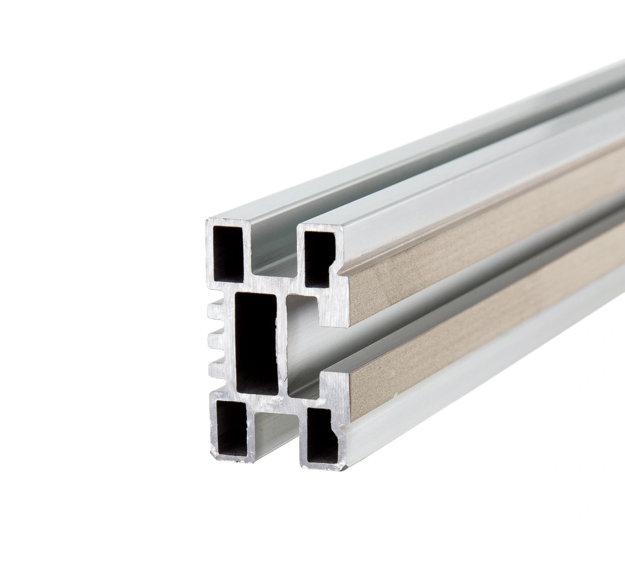 Bară profilată din Al, Schrack Energy Plus, 1000A, L=2325mm