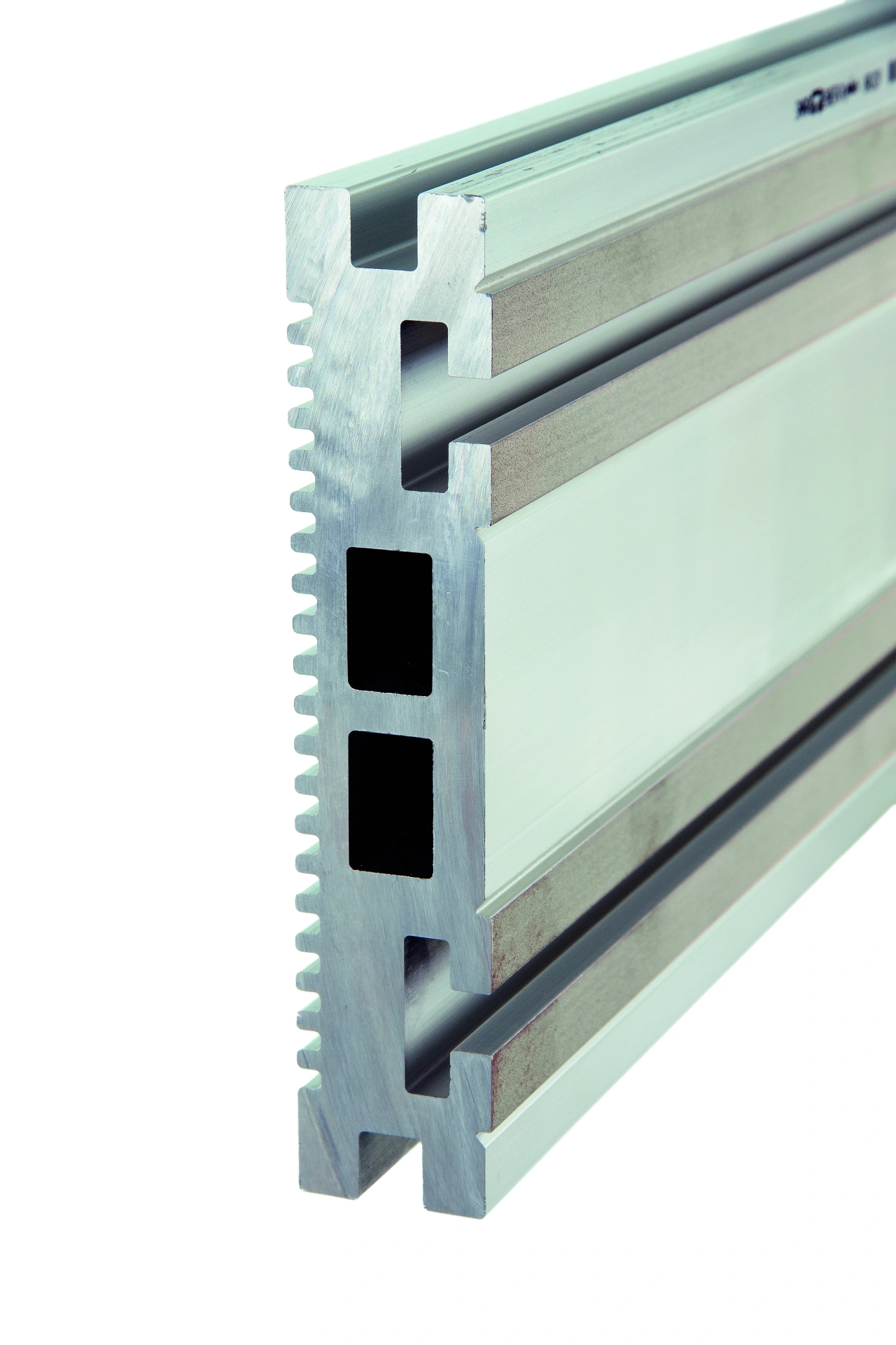 Bară profilată din Al, Schrack Energy Plus, 3200A, L=2325mm