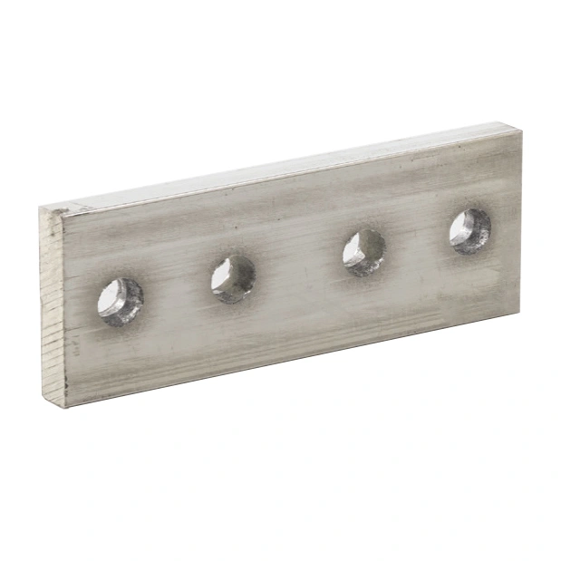 Eclise liniare scurte pt bare Energy Basic Al, 1250-1600A 3p