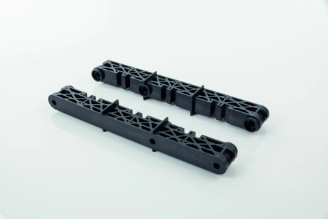 Suport de bare Schrack Energy Plus Al 1000A 3P, Hbara 50mm