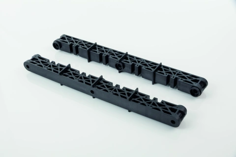 Suport de bare Schrack Energy Plus Al 1000A 4P, Hbara 50mm
