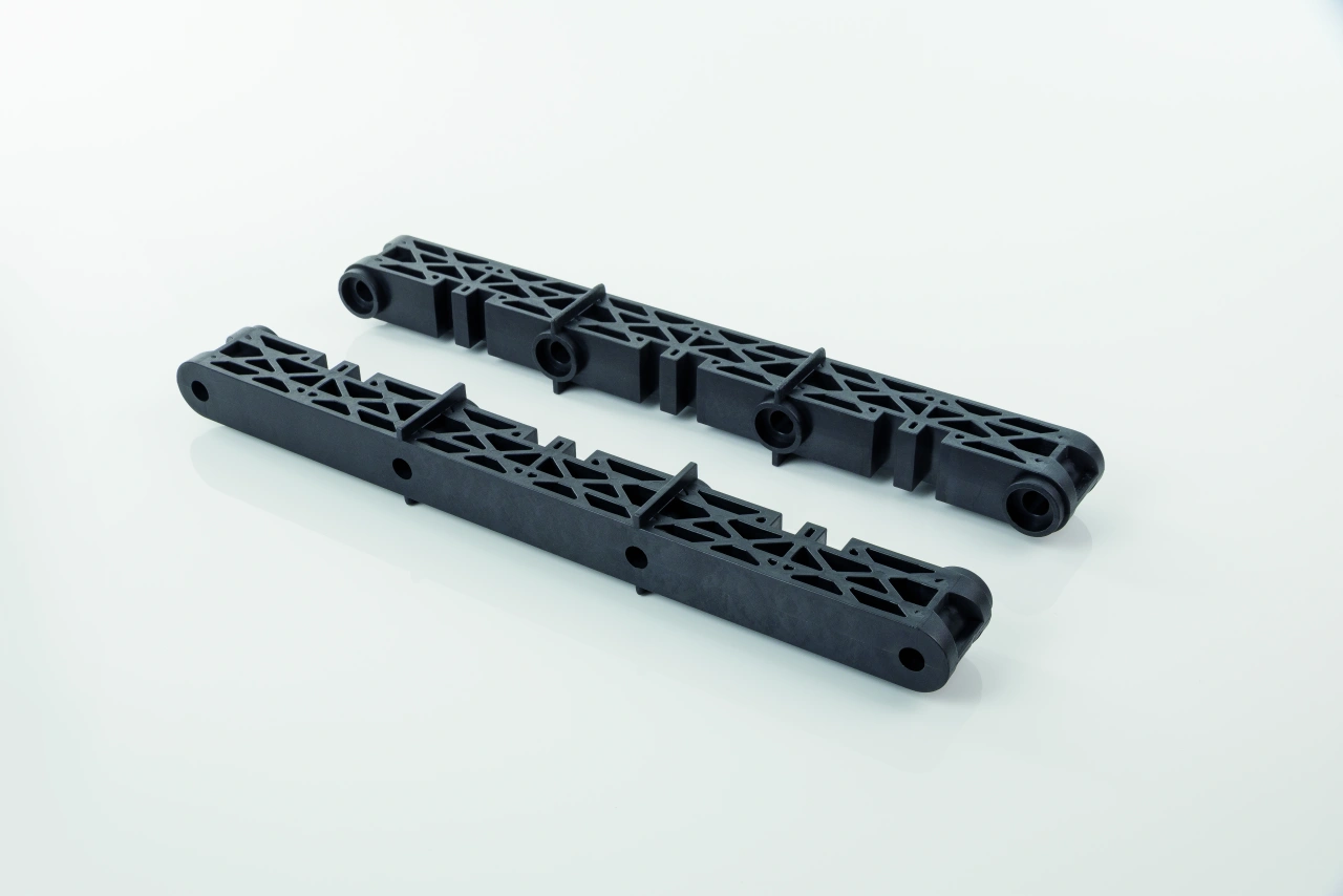 Suport de bare Schrack Energy Plus Al 1250A 3P, Hbara 60mm