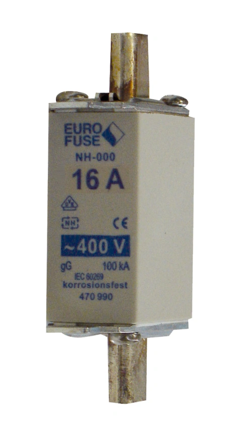 Portfuzibil 00(000).400V/16 A