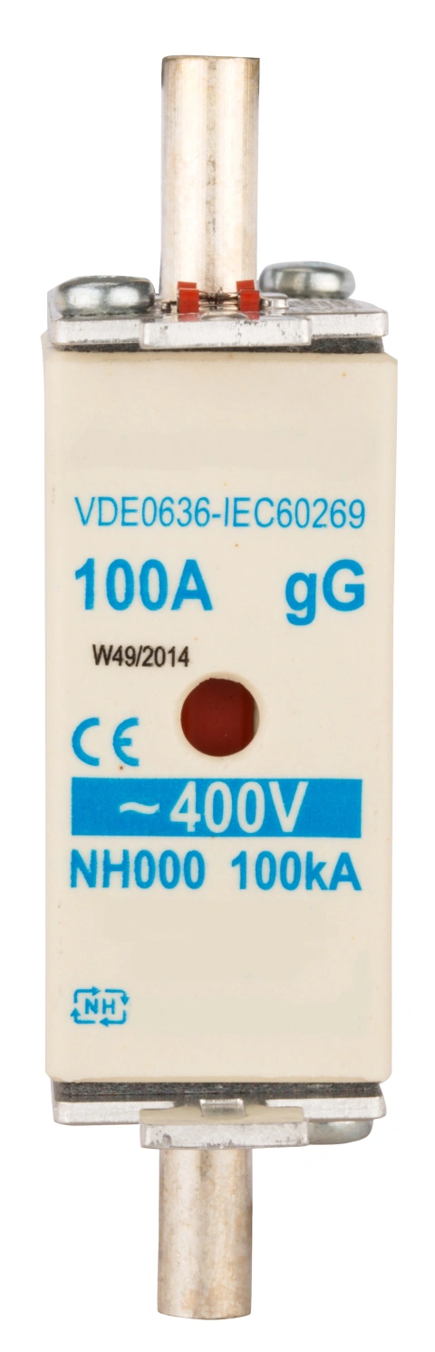 Portfuzibil 00(000).400V/100A