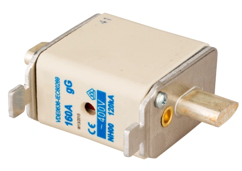 Portfuzibil 00.400V/160A_1