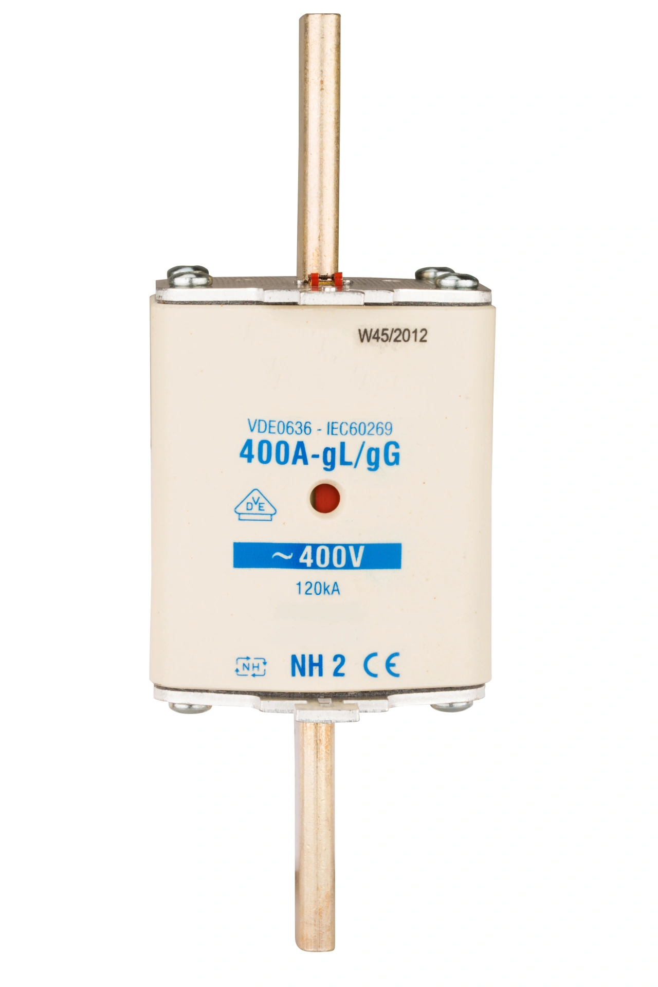 Portfuzibil 2.400V/35A