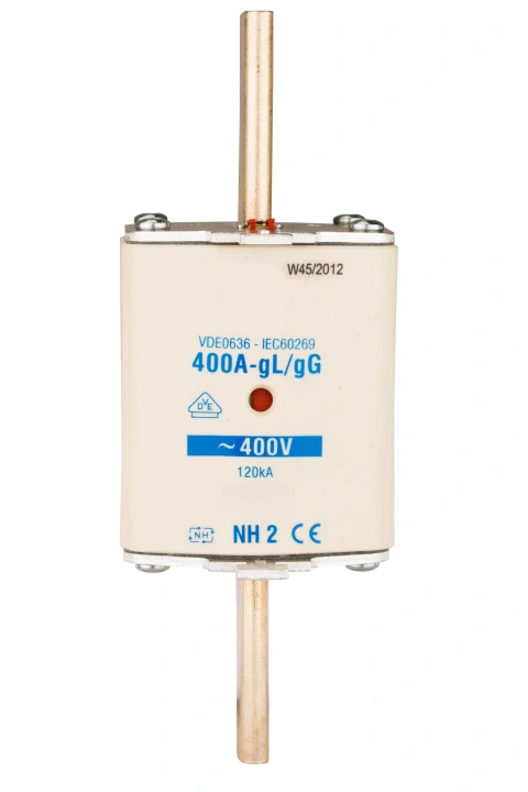 Portfuzibil 2.400V/125A