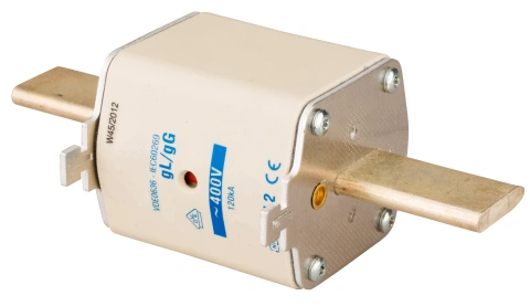 HRC fuse element, size 2, 355A, 400VAC_1