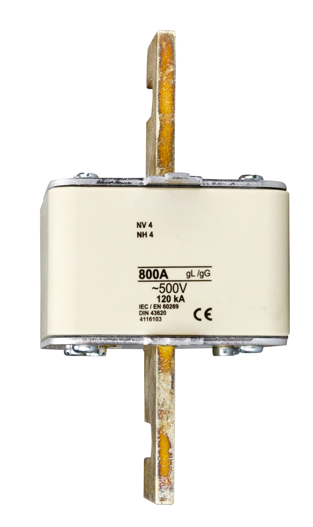 Portfuzibil 4.400V/800A
