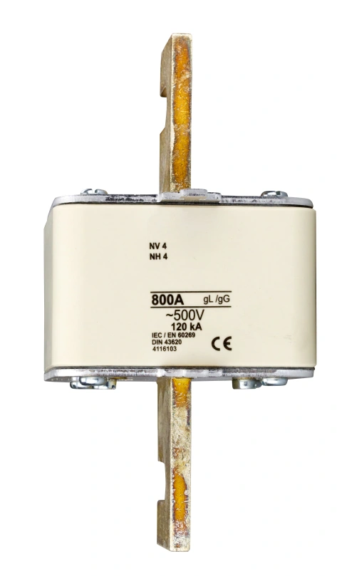 Portfuzibil 4.400V/800A