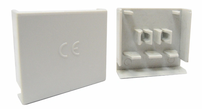 Capac izolator 3p MODUL-CONNECT