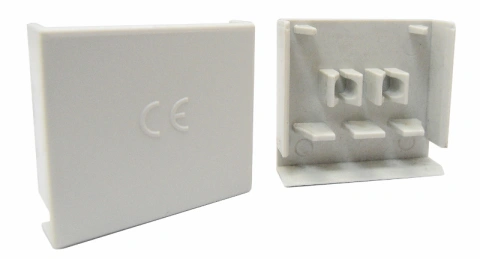 Capac izolator 3p MODUL-CONNECT