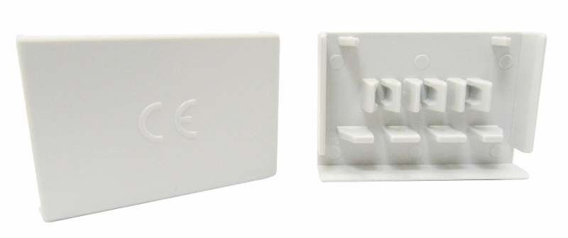 Capac izolator 4p MODUL-CONNECT