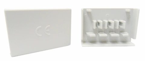 Capac izolator 4p MODUL-CONNECT