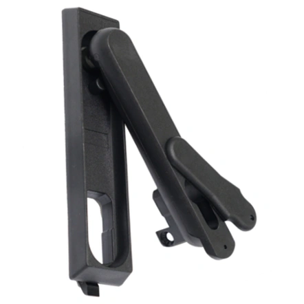 Mâner rotativ 1125-U186 pentru insert (butuc) semicilindru