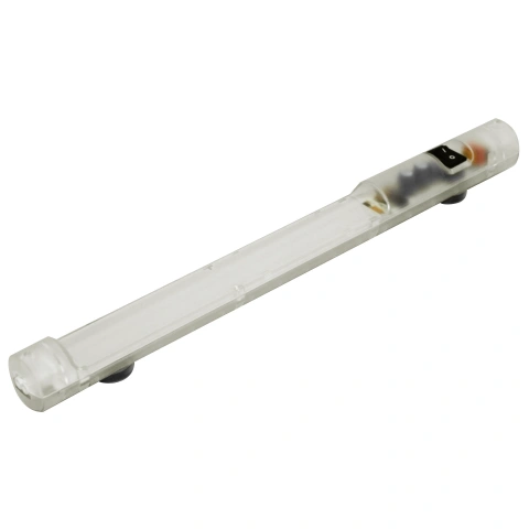 Lampă cu LED, fixare cu magnet, 100-240VAC, IP20