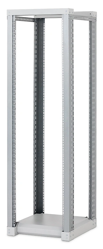 Ramă dublă profil 19", L=616 x H=2031 x A=700, 42U
