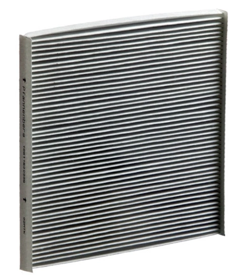 Filtru de rezervă pt. ventil. 145x145mm IP55 (1Set=5buc)