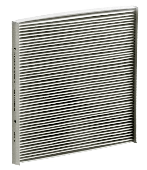 Filtru de rezervă pt. ventil. 202x202mm IP55 (1Set=5buc)