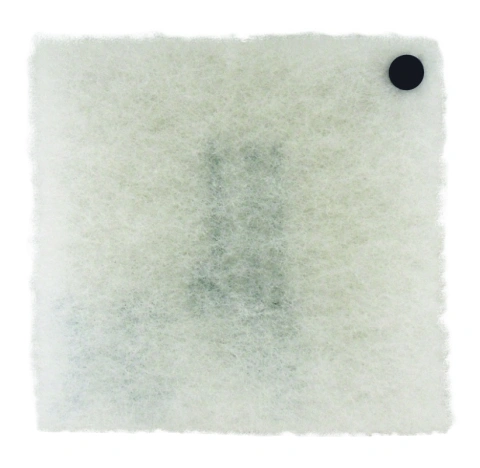 Filtru de rezervă pt. ventil. 320x320mm IP54 (1Set=5buc)