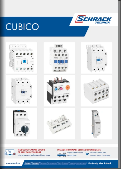 Contactor AT