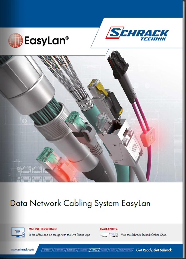 Catalogue EASYLAN