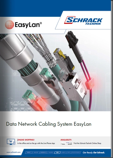 Catalogue EASYLAN