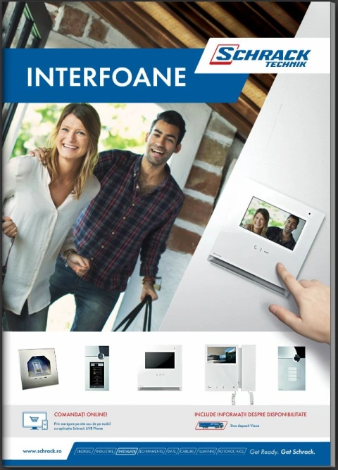 Interfoane