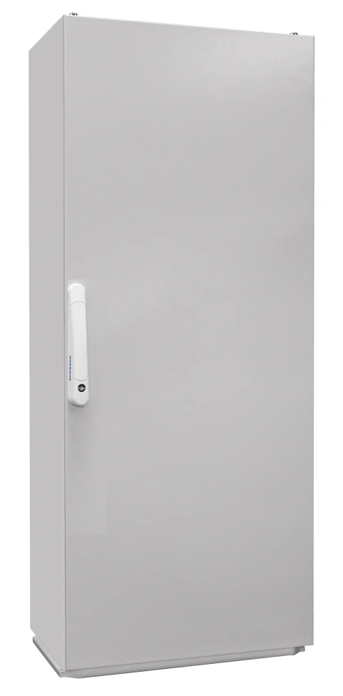 Dulap monobloc cu o ușă Î=1400 L=600 A=300