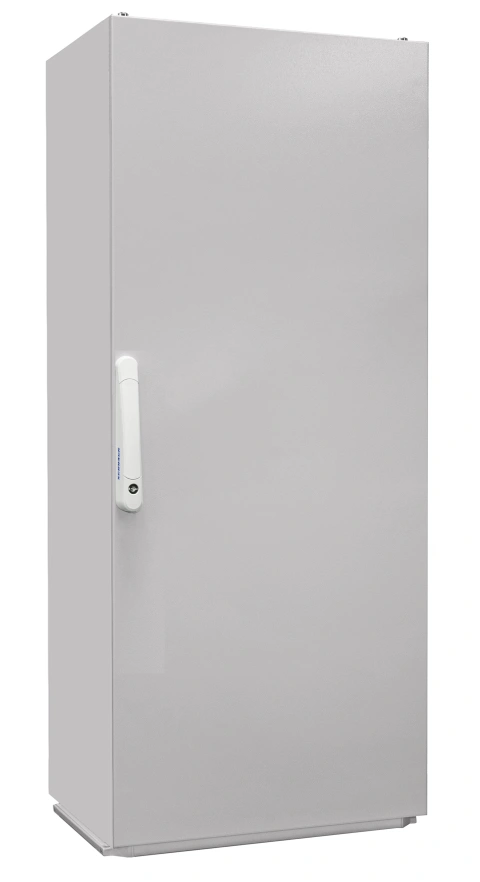 Dulap monobloc cu o ușă Î=1400 L=600 A=400