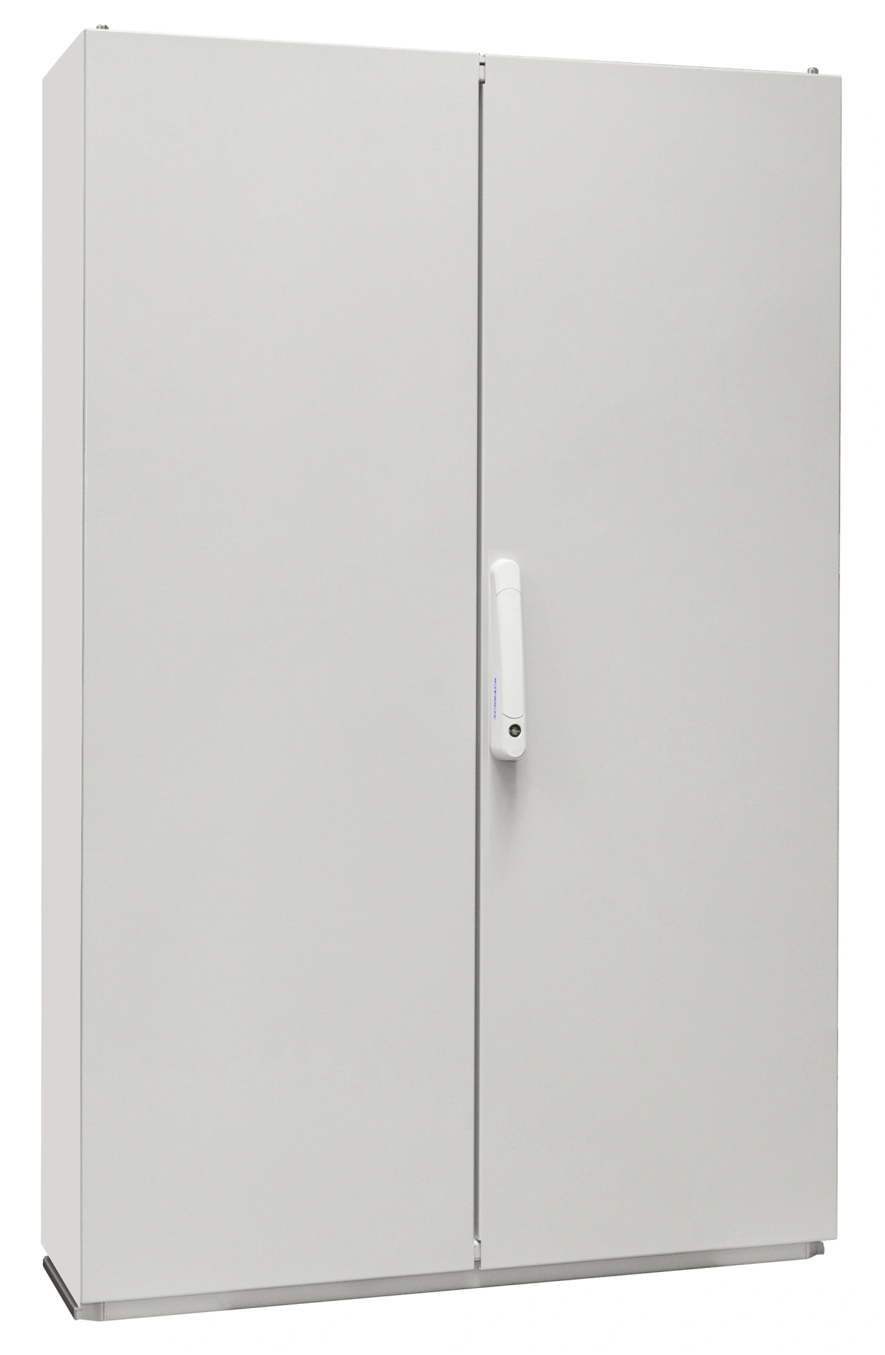 Dulap monobloc cu două uși Î=1600 L=1000 A=300